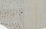 Writ to pay debt owed by W.F. Rose, W. Thompson, G.W. Austin, G.W. Gray, A.E. Ashford, and L.F. Warren