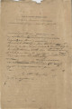 An action of detinue to bring Martin Guest before the judge