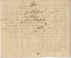 Affidavit of James M. Davis