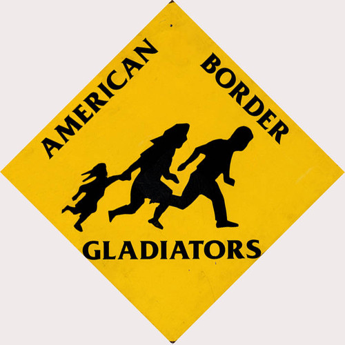 American Border Gladiators