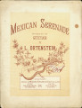 Mexican serenade