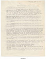 Letter from John S. Olcott to Vahdah, Zarh and Aunt Jennie, April 13, 1933