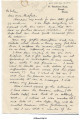 Letter from W. E. Smith to Mrs. Bickford, July 30, 1930