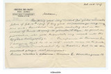 Letter from Dr. Züth to [Vahdah Olcott-Bickford], 10 October 1927