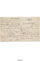 Letter from Percy Grainger to Vahdah Olcott-Bickford