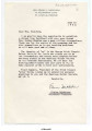 Letter from Eloise Mikkelson to Mrs. Bickford, 13 September 1963