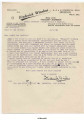 Letter from Frederick Winslow to Mr. and Mrs. Bickford, 30 November 1929