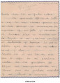 Letter from Martita Tejedor to Vahdah Olcott, July 27, 1933