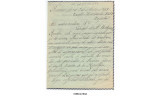 Letter from Martita Tejedor to Vahdah Olcott-Bickford, October 9, 1933