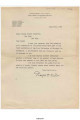 Letter from Dayton C. Miller to Vahdah Olcott-Bickford, 15 June 1922