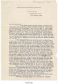 Letter from T. R. Ross to Mrs. Bickford, January 28, 1942