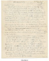 Letter from Wilfrid M. Appleby to Vahdah Olcott-Bickford, 1946