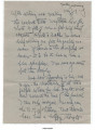 Letter from Arthur C. Hoskins to [Vahdah Olcott-Bickford], May 14