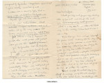 Letter from Wilfrid M. Appleby to Vahdah Olcott-Bickford, May 1, 1944