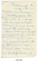 Letter from G. Muder to Vahdah Olcott-Bickford, 9 August 1922