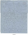 Letter from Wilfrid M. Appleby to Vahdah Olcott-Bickford, January 13, 1952