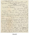 Letter from Samuel T. Shaw to Vahdah Olcott-Bickford, 8 October 1923