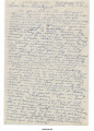 Letter from Robert Boardman to Vahdah Olcott-Bickford, December 10, 1933