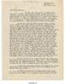 Letter from H. L. Hunt to Vahdah Olcott-Bickford, November 15, 1930