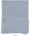 Letter from Wilfrid Appleby to Vahdah Olcott-Bickford, May 22, 1953