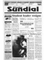 Sundial (Northridge, Los Angeles, Calif.) 1999-02-08