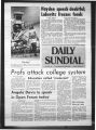 Sundial (Northridge, Los Angeles, Calif.) 1970-04-14