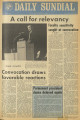 Sundial (Northridge, Los Angeles, Calif.) 1969-02-28