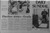 Sundial (Northridge, Los Angeles, Calif.) 1971-04-29
