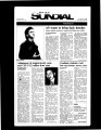 Sundial (Northridge, Los Angeles, Calif.) 1989-11-08
