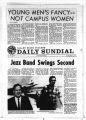 Sundial (Northridge, Los Angeles, Calif.) 1967-05-09