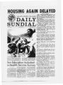 Sundial (Northridge, Los Angeles, Calif.) 1966-04-15