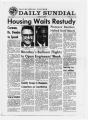 Sundial (Northridge, Los Angeles, Calif.) 1966-02-18