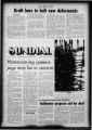 Sundial (Northridge, Los Angeles, Calif.) 1971-11-16