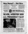 Sundial (Northridge, Los Angeles, Calif.) 1964-04-03