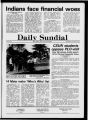 Sundial (Northridge, Los Angeles, Calif.) 1974-11-20