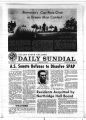 Sundial (Northridge, Los Angeles, Calif.) 1967-03-29