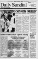 Sundial (Northridge, Los Angeles, Calif.) 1998-04-20