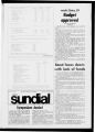 Sundial (Northridge, Los Angeles, Calif.) 1974-04-30