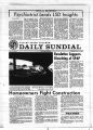 Sundial (Northridge, Los Angeles, Calif.) 1967-03-14