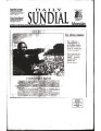 Sundial (Northridge, Los Angeles, Calif.) 1997-01-20
