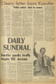 Sundial (Northridge, Los Angeles, Calif.) 1970-03-03