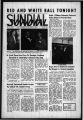 Sundial (Northridge, Los Angeles, Calif.) 1958-05-29