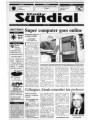 Sundial (Northridge, Los Angeles, Calif.) 1999-02-24