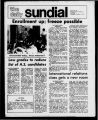 Sundial (Northridge, Los Angeles, Calif.) 1975-10-15