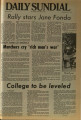 Sundial (Northridge, Los Angeles, Calif.) 1971-04-01