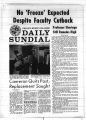 Sundial (Northridge, Los Angeles, Calif.) 1967-04-14