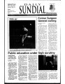 Sundial (Northridge, Los Angeles, Calif.) 1997-02-05