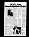 Sundial (Northridge, Los Angeles, Calif.) 1989-11-09