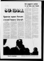 Sundial (Northridge, Los Angeles, Calif.) 1973-02-22