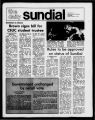 Sundial (Northridge, Los Angeles, Calif.) 1975-10-03